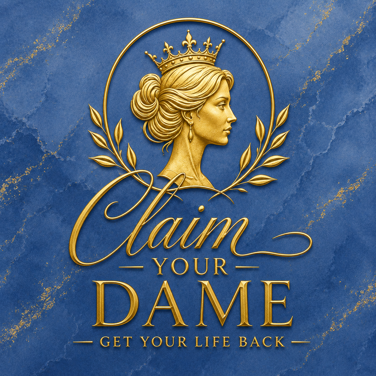 Claim Your Dame